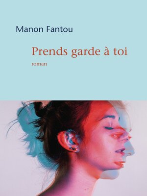 cover image of Prends garde à toi